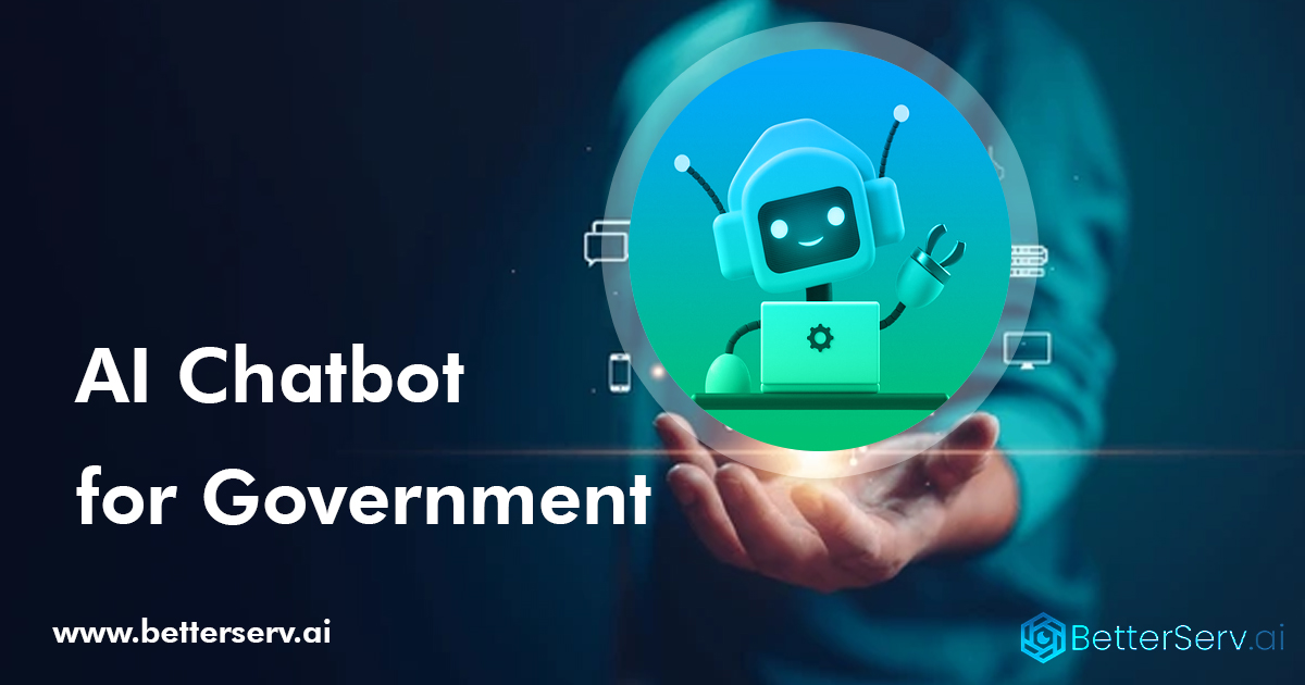 AI Chatbot for Government