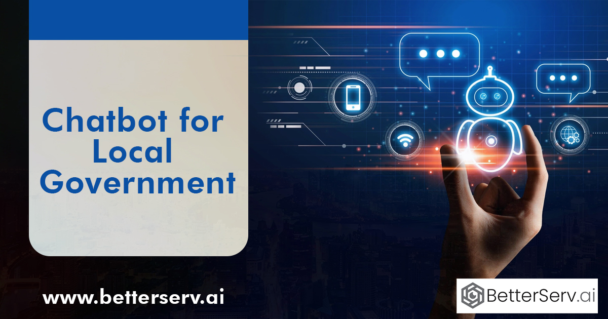 Chatbot-for-Local-Government