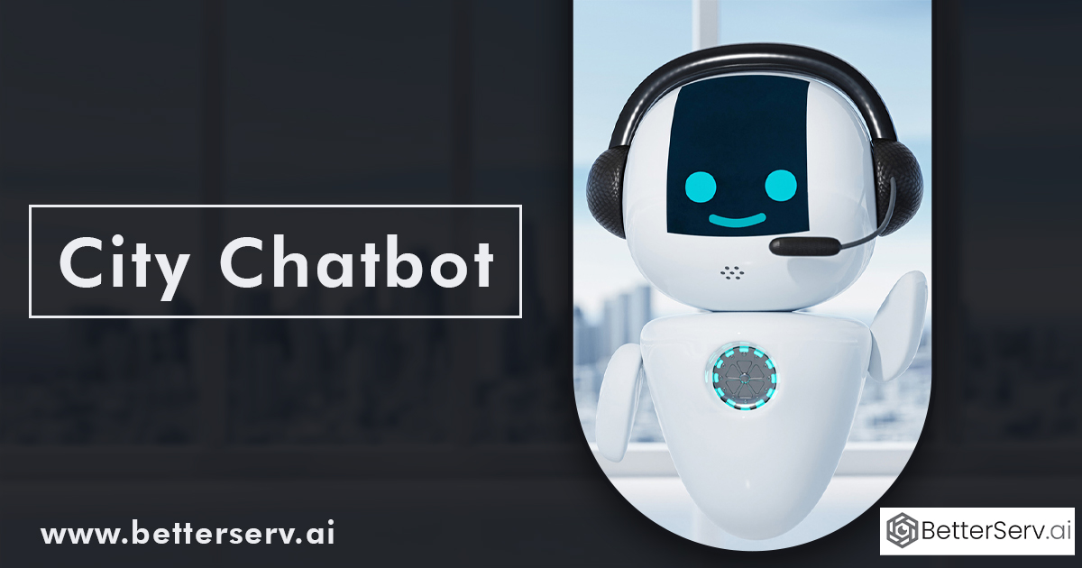 City Chatbot